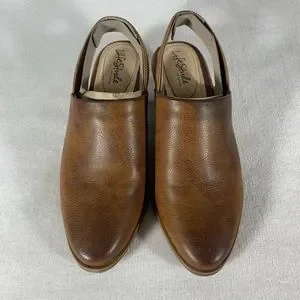 LifeStride Womens Pasadena Loafer Black 9 US　並行輸入品 LifeStride Women\u0027s Pasadena Loafer Slip-On Shoes Size 9 Brown